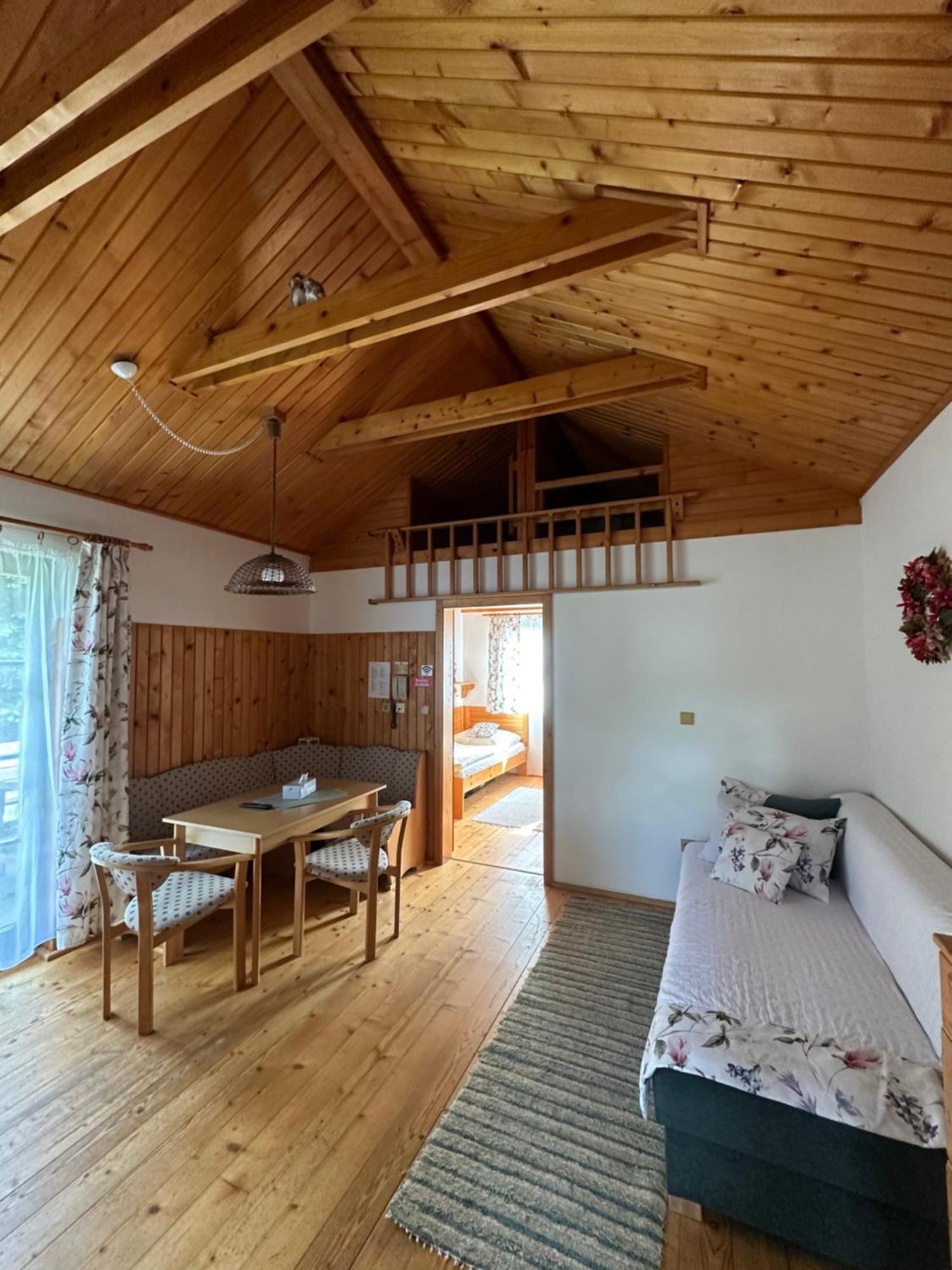 Dovolenkový dom 428 A 429 - Tatralandia